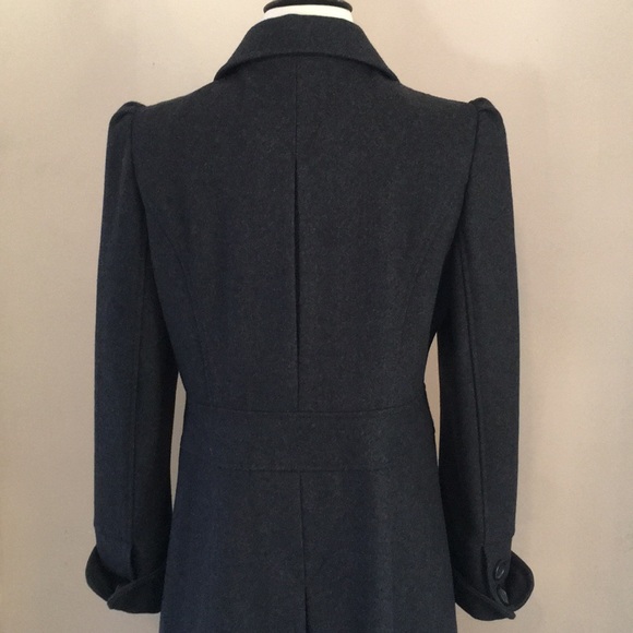 Guess Trench Coat - Picture 3 of 6